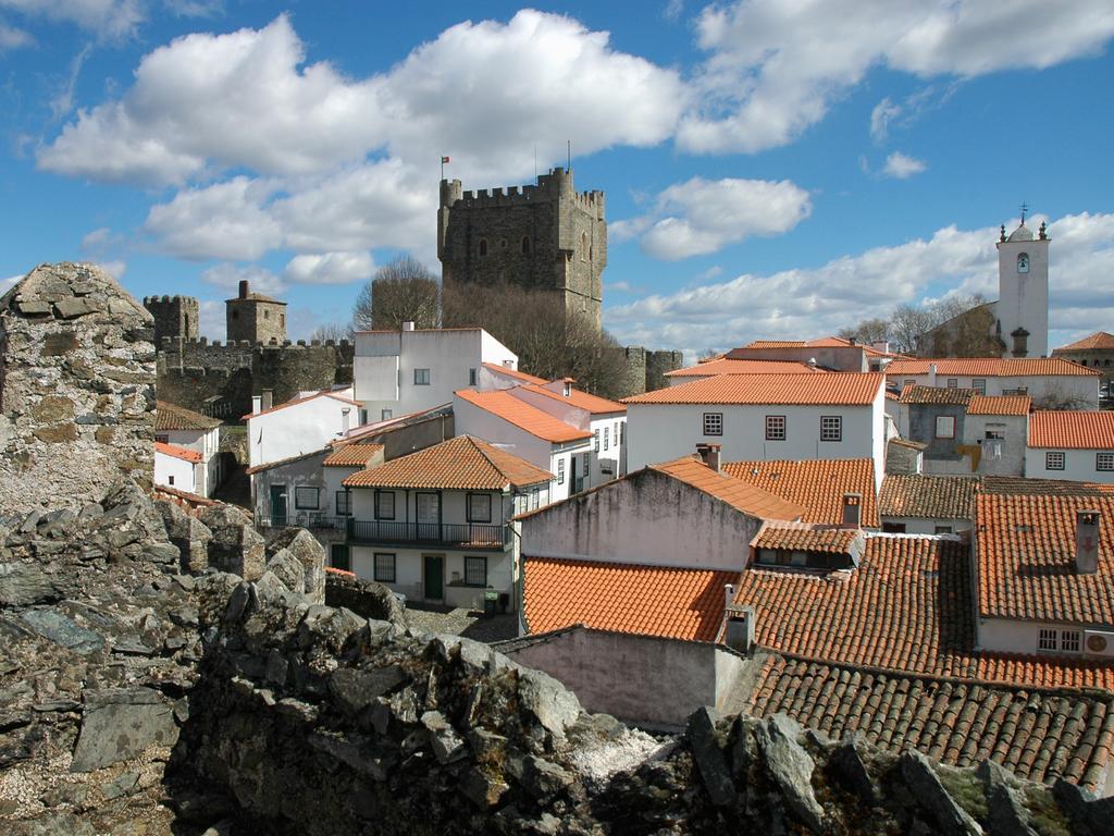 Hotel Ibis Bragança Exterior foto